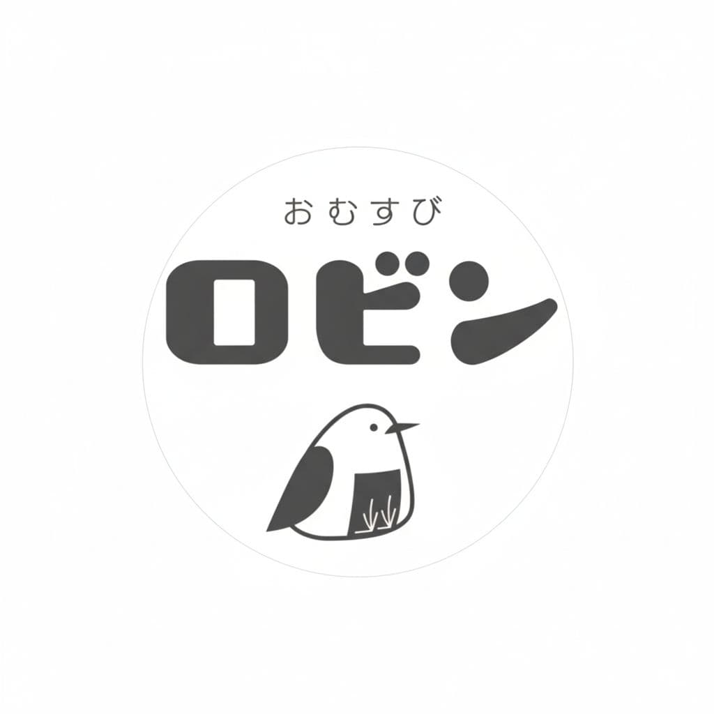 おむすびロビン