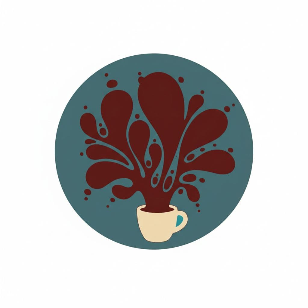 ピッコロコーヒー