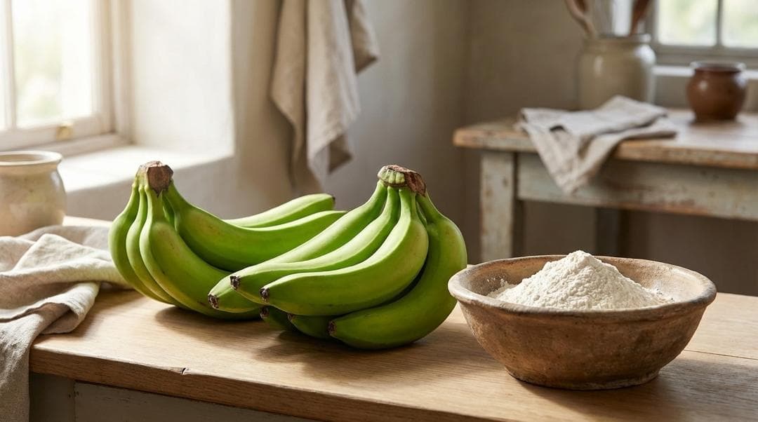 Tooke Porridge Breakfast