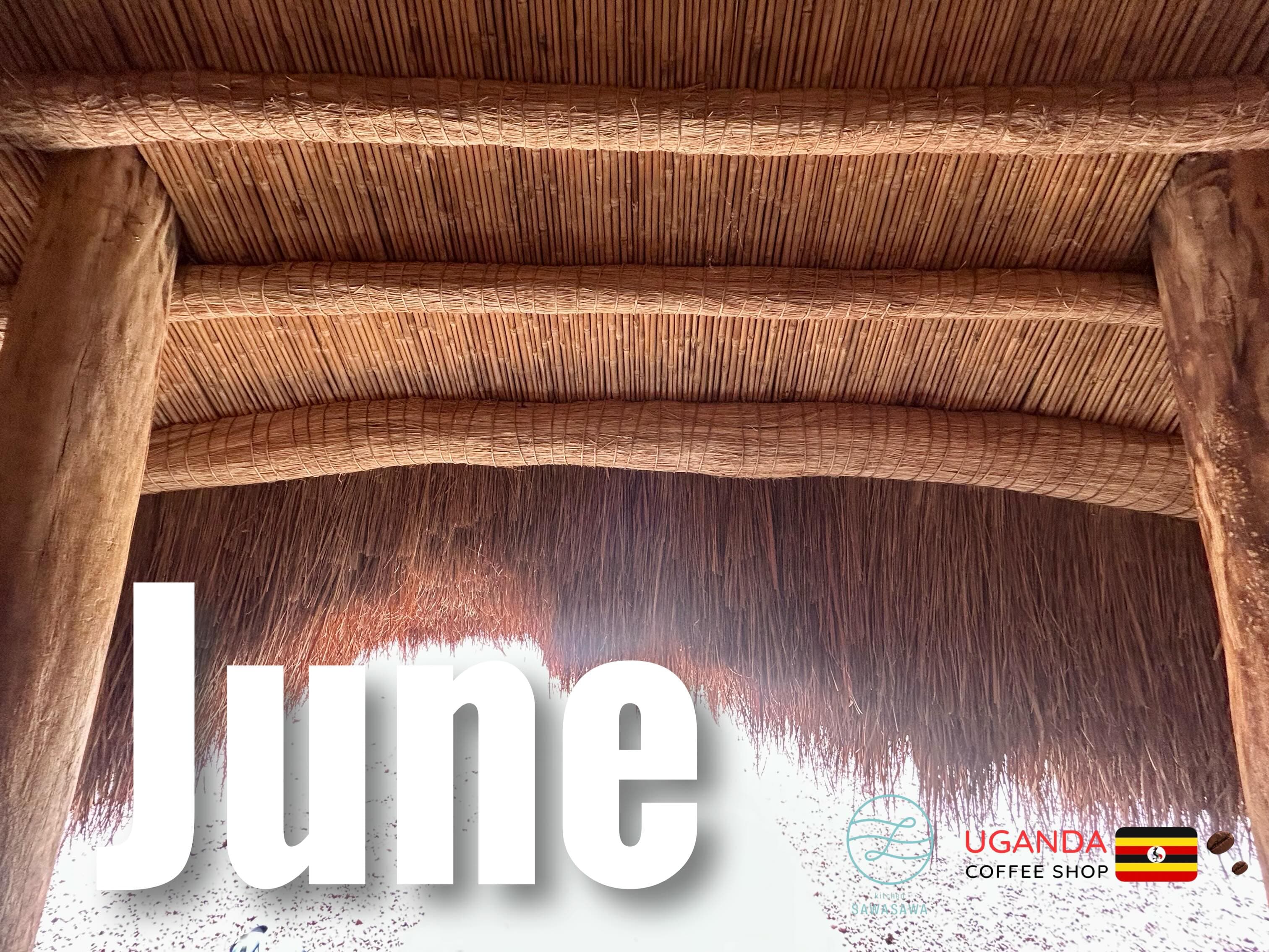 June 2026 Schedule