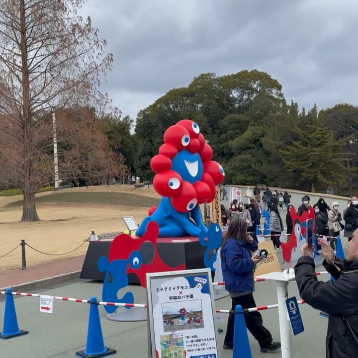 麦食祭 2026 出店